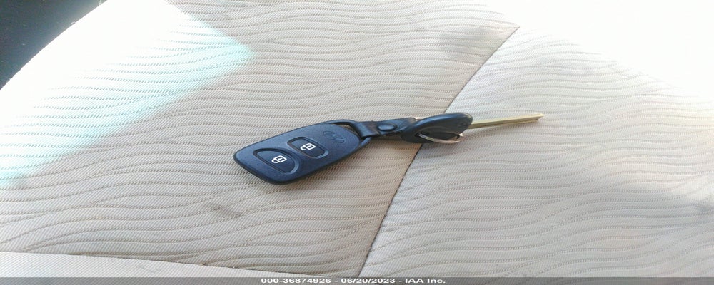 KMHCU4AE2DU584138 2013 HYUNDAI ACCENT photo no. 11