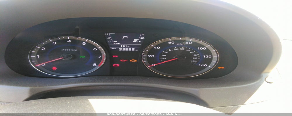 KMHCU4AE2DU584138 2013 HYUNDAI ACCENT photo no. 7