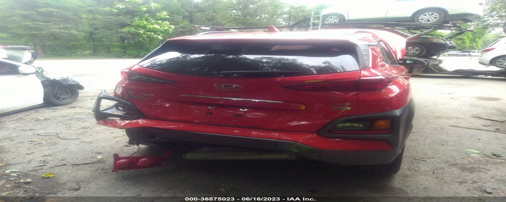 KM8K5CA54LU514254 2020 HYUNDAI KONA photo no. 6