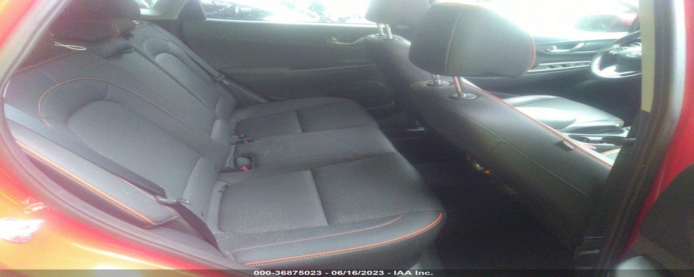 KM8K5CA54LU514254 2020 HYUNDAI KONA photo no. 8