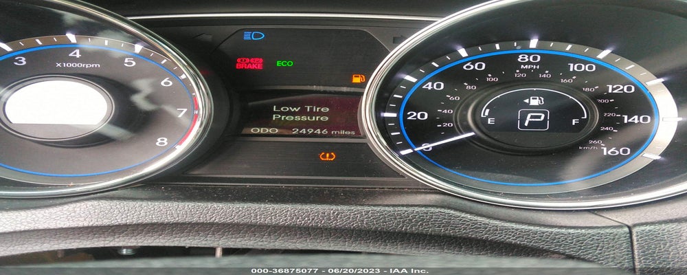 5NPEB4AC8EH937656 2014 HYUNDAI SONATA photo no. 7