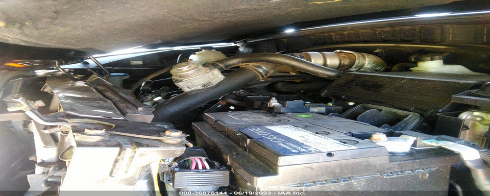 KM8J3CA2XGU041330 2016 HYUNDAI TUCSON photo no. 10