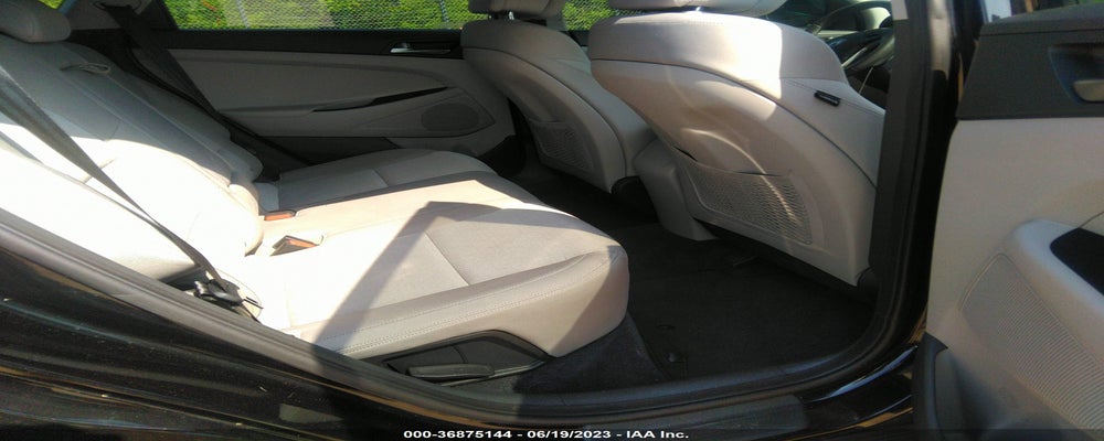 KM8J3CA2XGU041330 2016 HYUNDAI TUCSON photo no. 8