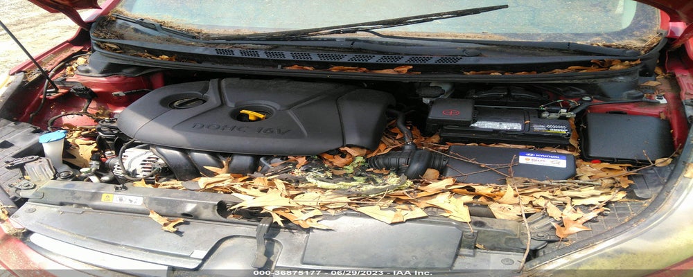KMHDH4AE7DU945484 2013 HYUNDAI ELANTRA photo no. 10