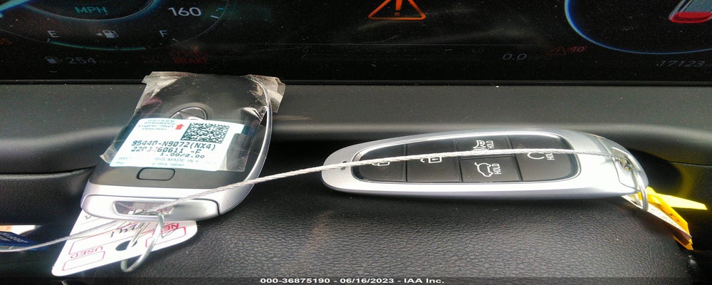 5NMJF3AEXNH151241 2022 HYUNDAI TUCSON photo no. 11