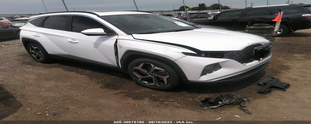 5NMJF3AEXNH151241 2022 HYUNDAI TUCSON photo no. 21