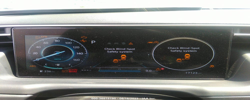 5NMJF3AEXNH151241 2022 HYUNDAI TUCSON photo no. 7