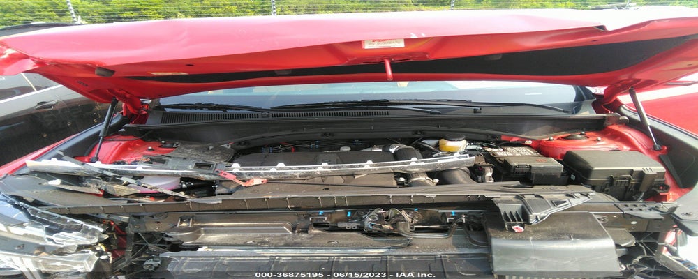 5NMS54AL8PH580487 2023 HYUNDAI SANTA FE photo no. 10