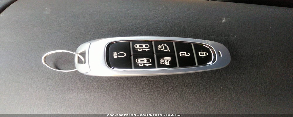 5NMS54AL8PH580487 2023 HYUNDAI SANTA FE photo no. 11