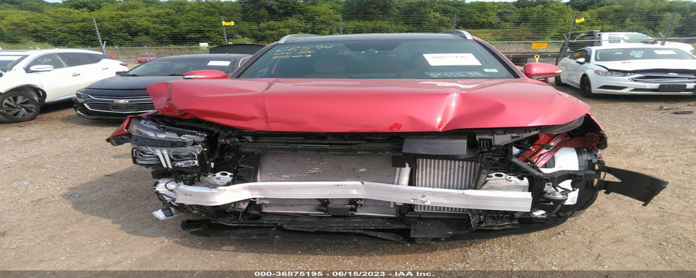 5NMS54AL8PH580487 2023 HYUNDAI SANTA FE photo no. 6