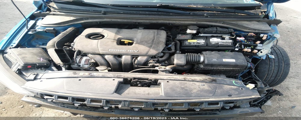KMHD84LF6JU614364 2018 HYUNDAI ELANTRA photo no. 10