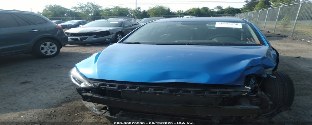 KMHD84LF6JU614364 2018 HYUNDAI ELANTRA photo no. 6