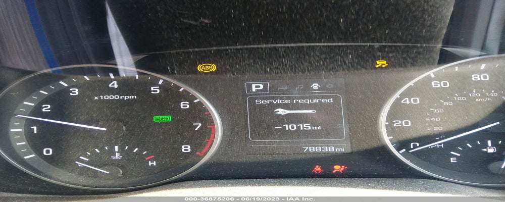 KMHD84LF6JU614364 2018 HYUNDAI ELANTRA photo no. 7