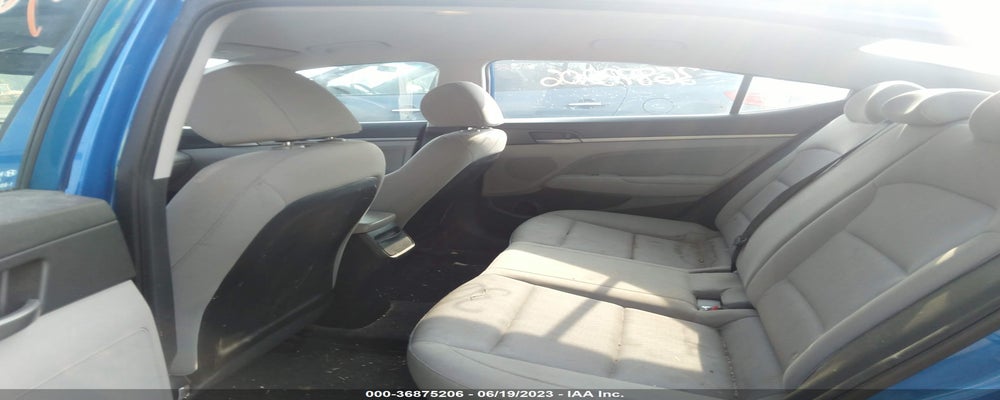 KMHD84LF6JU614364 2018 HYUNDAI ELANTRA photo no. 8