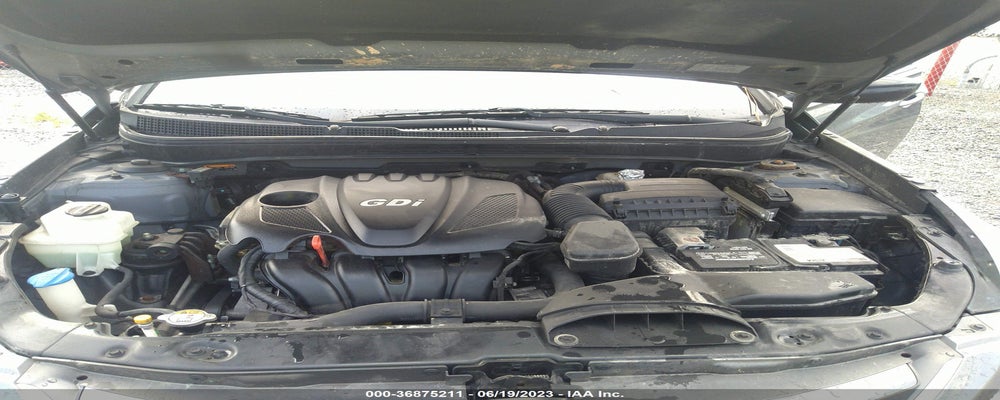 5NPEB4AC9EH895983 2014 HYUNDAI SONATA photo no. 10