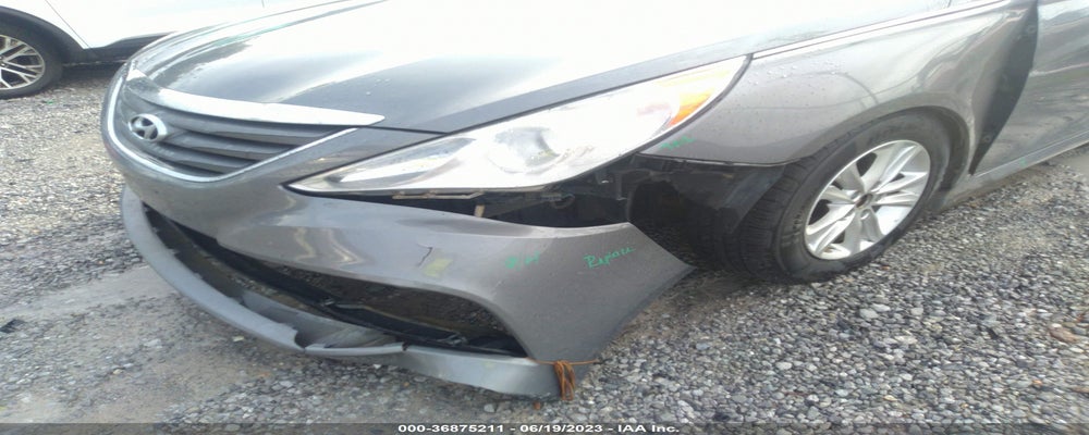 5NPEB4AC9EH895983 2014 HYUNDAI SONATA photo no. 6