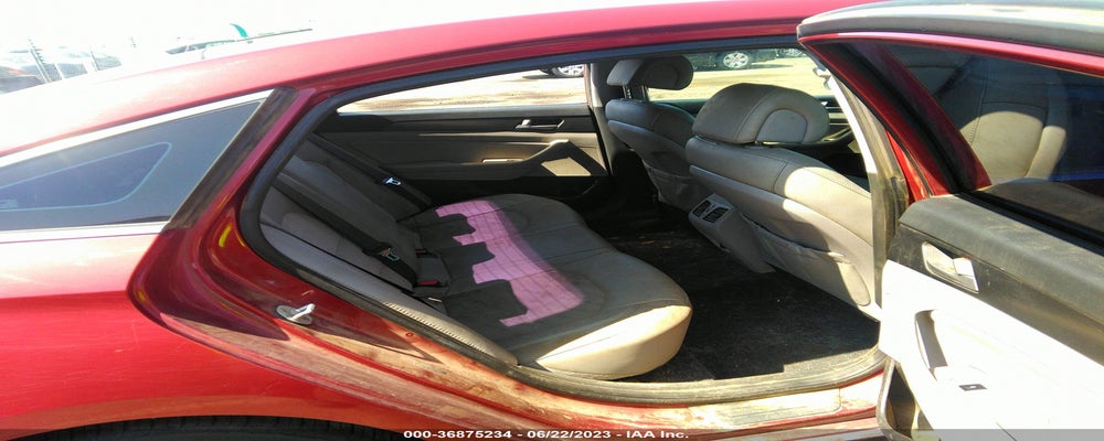5NPE34AF6GH389652 2016 HYUNDAI SONATA photo no. 8