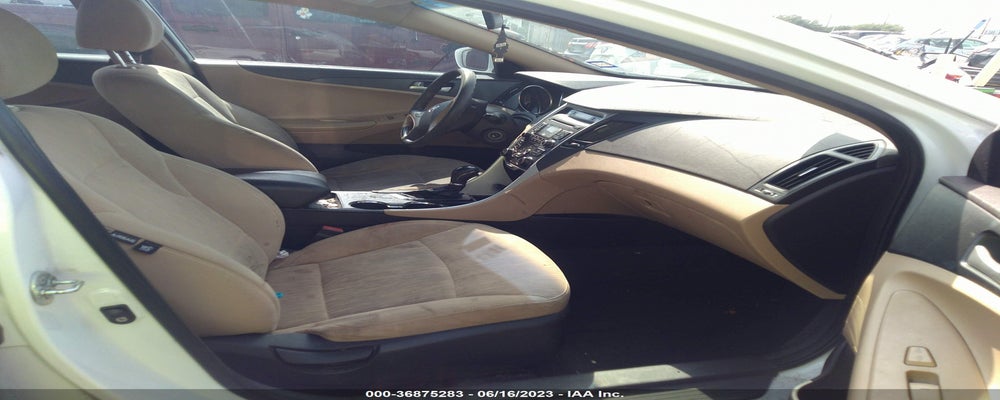 5NPEB4AC4BH093501 2011 HYUNDAI SONATA photo no. 5