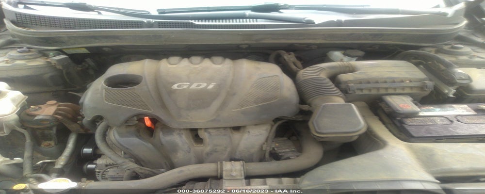 5NPEB4AC0DH763001 2013 HYUNDAI SONATA photo no. 10