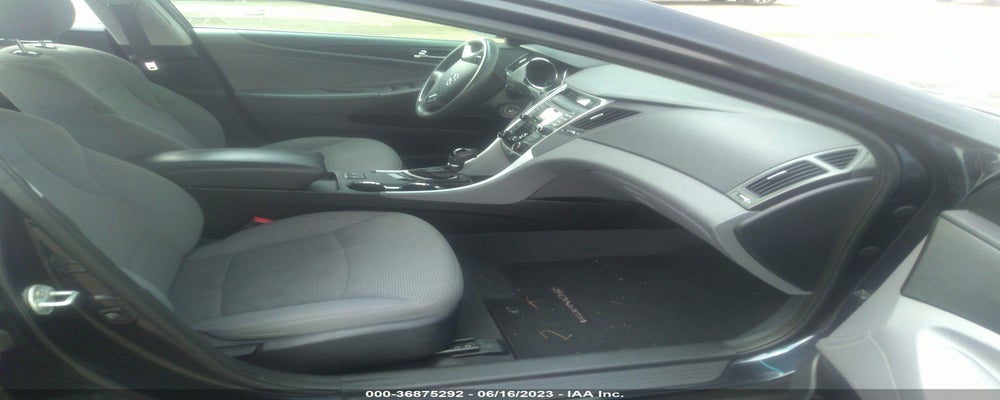 5NPEB4AC0DH763001 2013 HYUNDAI SONATA photo no. 5