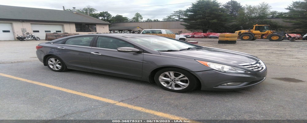 5NPEC4AC8DH611920 2013 HYUNDAI SONATA photo no. 23