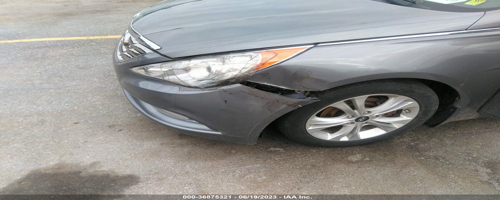 5NPEC4AC8DH611920 2013 HYUNDAI SONATA photo no. 6