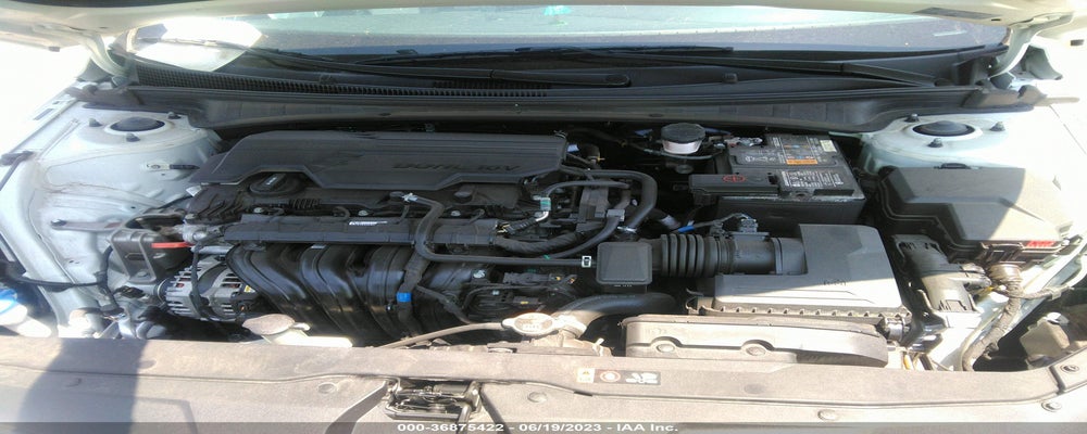 5NPLP4AG3MH031201 2021 HYUNDAI ELANTRA photo no. 10