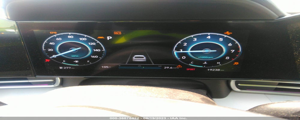 5NPLP4AG3MH031201 2021 HYUNDAI ELANTRA photo no. 7