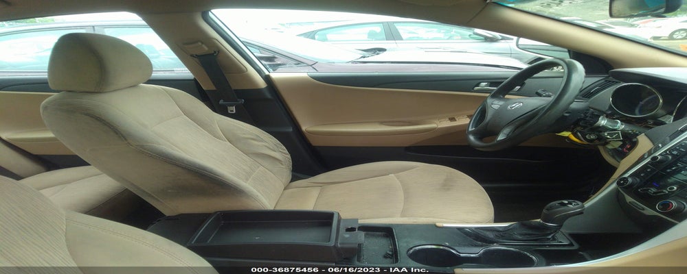 5NPEB4AC4BH011086 2011 HYUNDAI SONATA photo no. 5