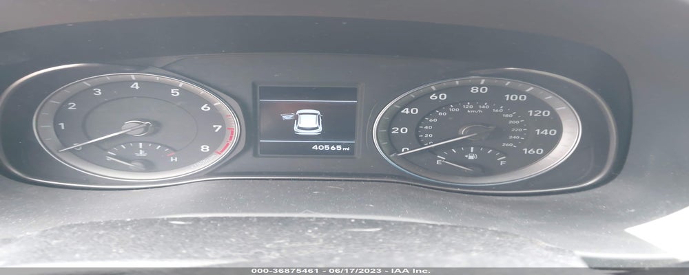 KM8K22AAXJU107519 2018 HYUNDAI KONA photo no. 7