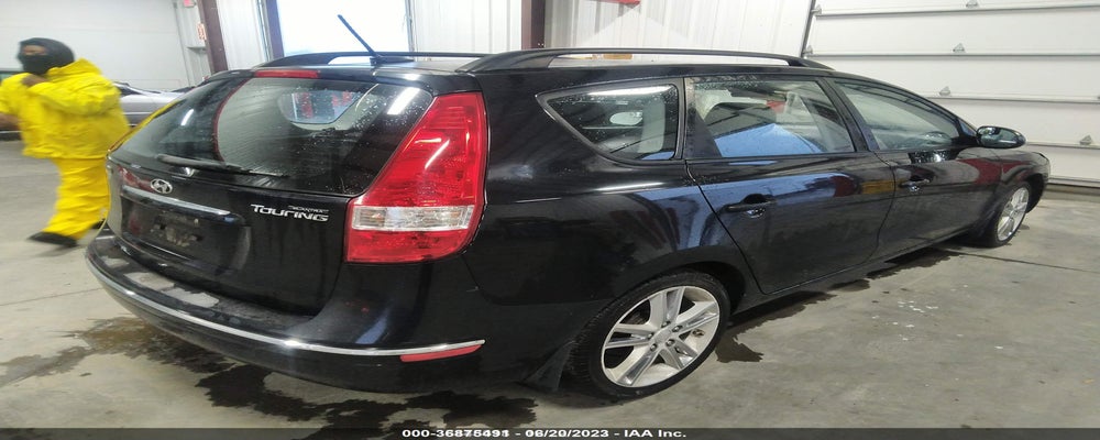 KMHDC8AE5AU060878 2010 HYUNDAI ELANTRA TOURING photo no. 4