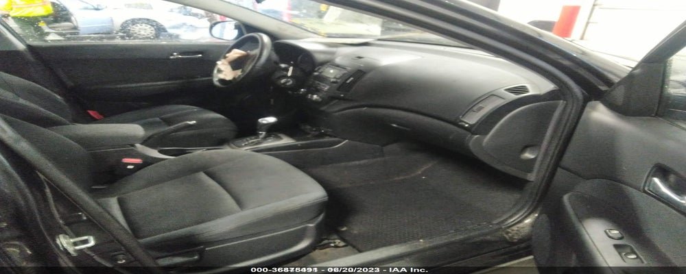 KMHDC8AE5AU060878 2010 HYUNDAI ELANTRA TOURING photo no. 5