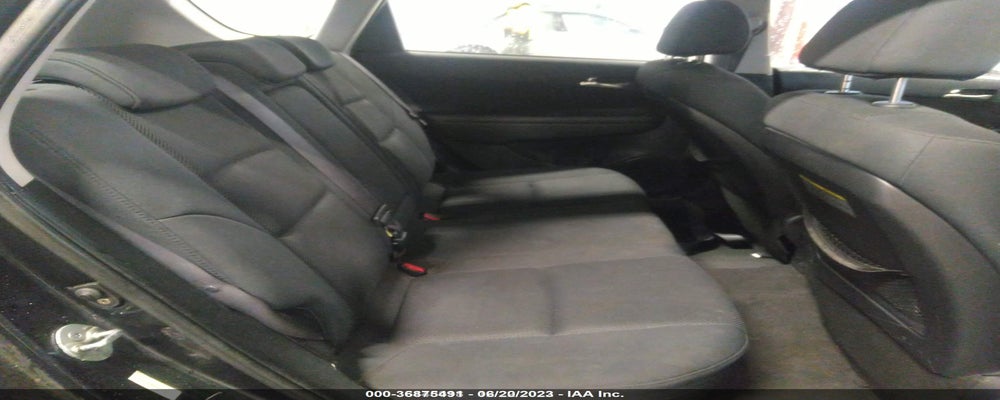 KMHDC8AE5AU060878 2010 HYUNDAI ELANTRA TOURING photo no. 8