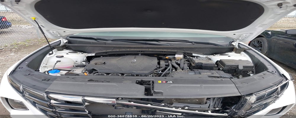 5NMJC3AE2NH079542 2022 HYUNDAI TUCSON photo no. 10