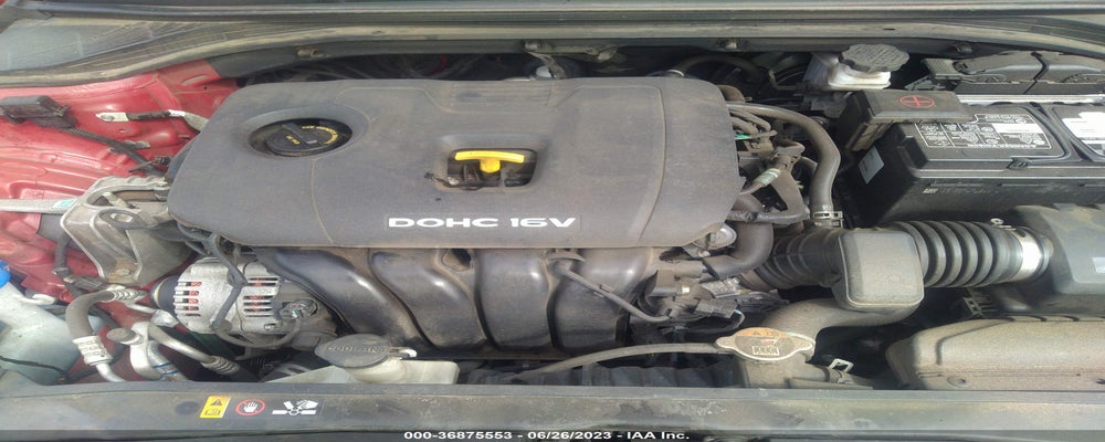 5NPD84LF0HH063812 2017 HYUNDAI ELANTRA photo no. 10