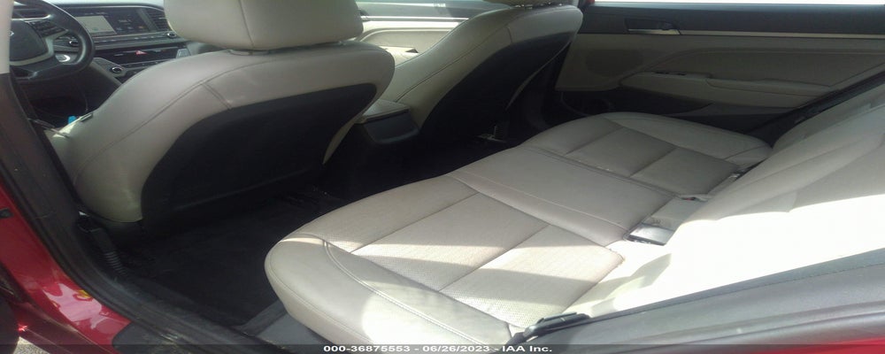 5NPD84LF0HH063812 2017 HYUNDAI ELANTRA photo no. 8