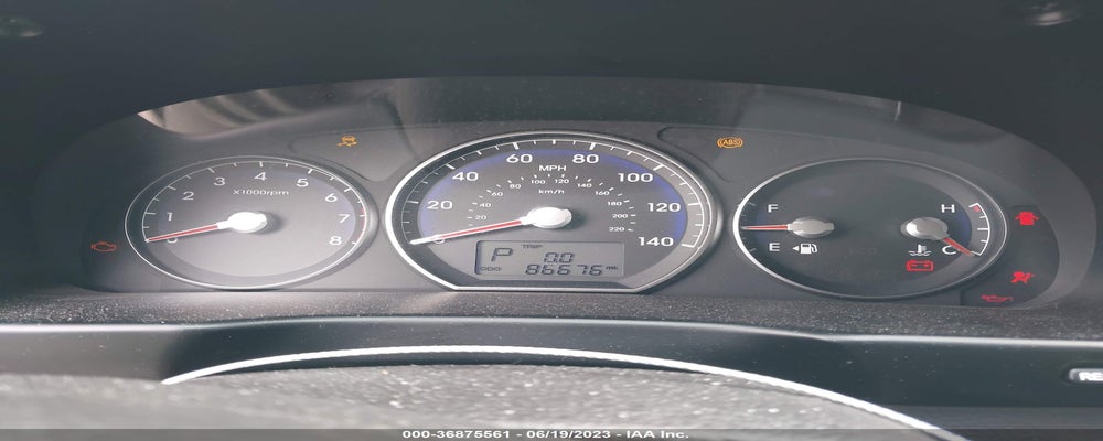 5XYZK4AGXBG064872 2011 HYUNDAI SANTA FE photo no. 7