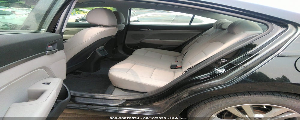 5NPD84LF0JH392550 2018 HYUNDAI ELANTRA photo no. 8