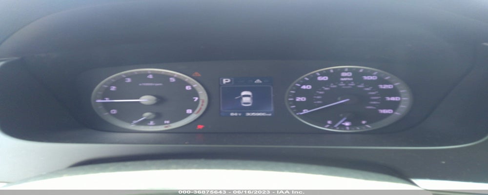 5NPE24AF2FH081427 2015 HYUNDAI SONATA photo no. 7