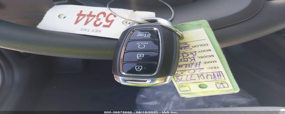 KM8K62AB3PU017778 2023 HYUNDAI KONA photo no. 11