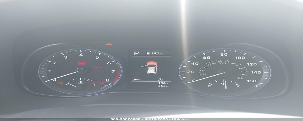 KM8K62AB3PU017778 2023 HYUNDAI KONA photo no. 7
