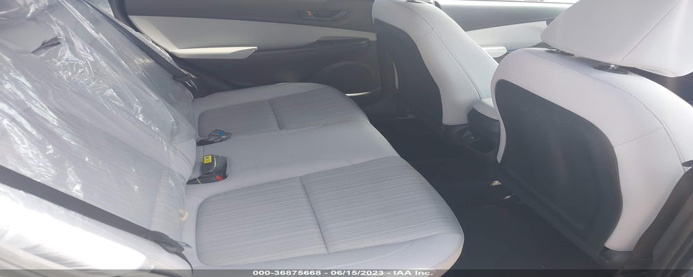 KM8K62AB3PU017778 2023 HYUNDAI KONA photo no. 8