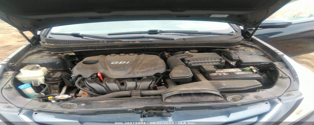 5NPEB4AC3DH552939 2013 HYUNDAI SONATA photo no. 10