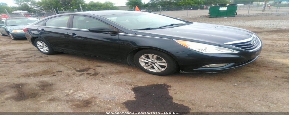 5NPEB4AC3DH552939 2013 HYUNDAI SONATA photo no. 14