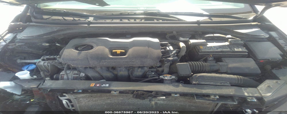 5NPD84LF2LH618235 2020 HYUNDAI ELANTRA photo no. 10