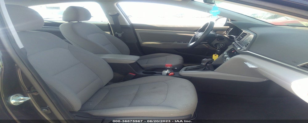 5NPD84LF2LH618235 2020 HYUNDAI ELANTRA photo no. 5