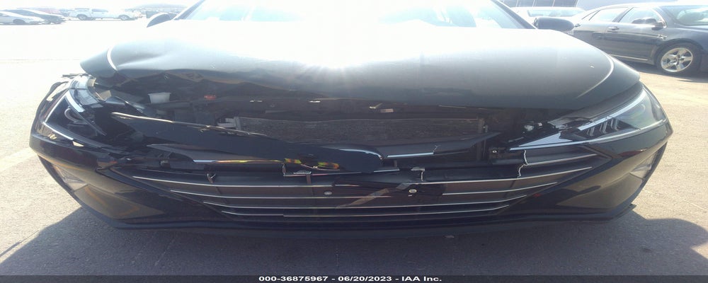 5NPD84LF2LH618235 2020 HYUNDAI ELANTRA photo no. 6