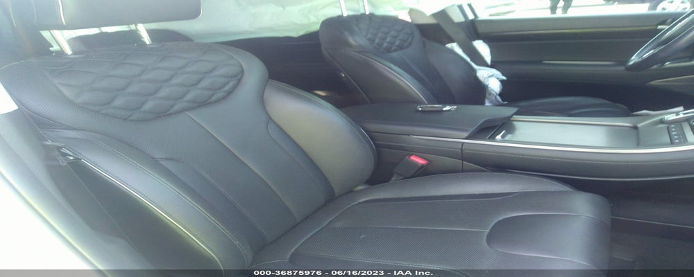 KM8R5DHE9MU202040 2021 HYUNDAI PALISADE photo no. 5