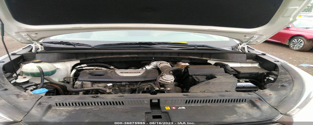 KM8J3CA26GU121725 2016 HYUNDAI TUCSON photo no. 10