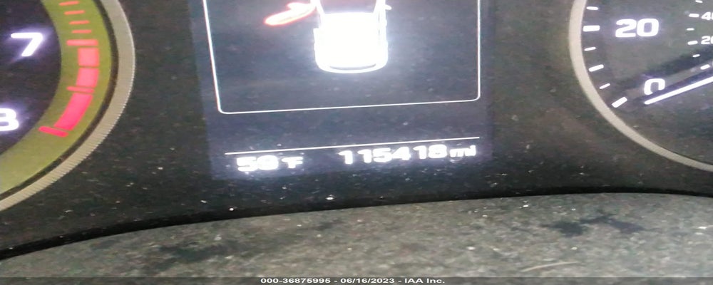 KM8J3CA26GU121725 2016 HYUNDAI TUCSON photo no. 7